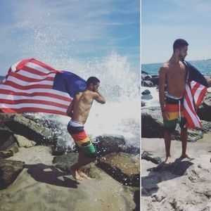 Meet your Posher, Mikey